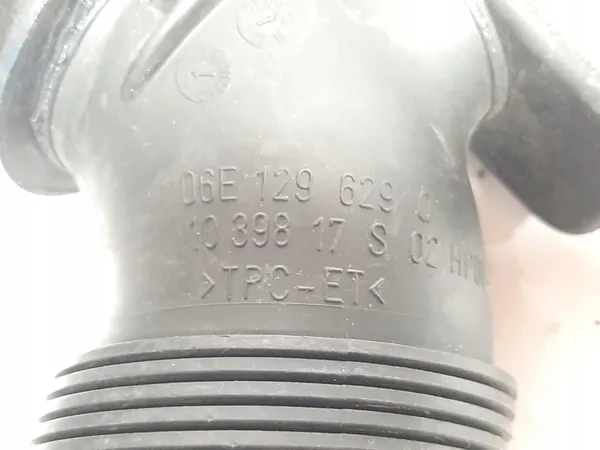 Luftansaugschlauch Audi S4 S5 B8 06E129629Q image 4