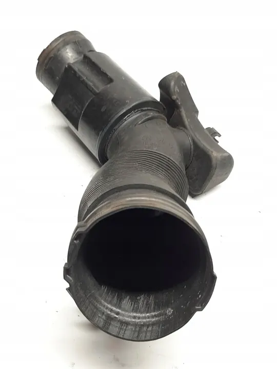 Luftansaugschlauch Audi S4 S5 B8 06E129629Q image 5