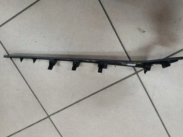 OEM 1561111270 Panel Carbono Derecho Alfa Romeo image 3