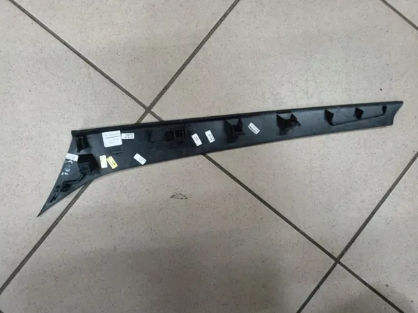 OEM 1561111270 Panel Carbono Derecho Alfa Romeo image 4