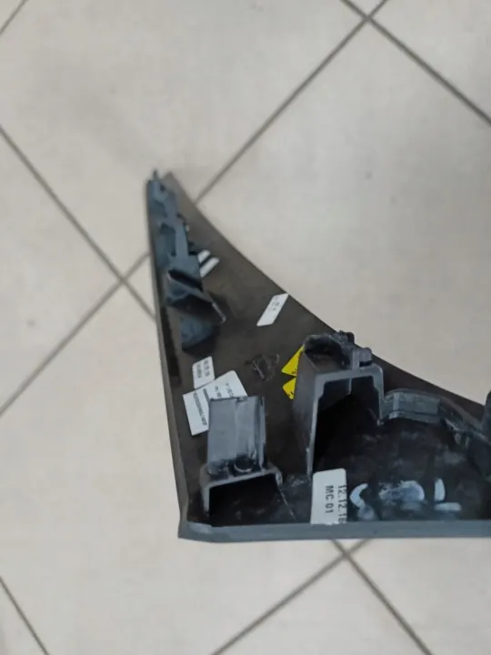 OEM 1561111270 Panel Carbono Derecho Alfa Romeo image 5