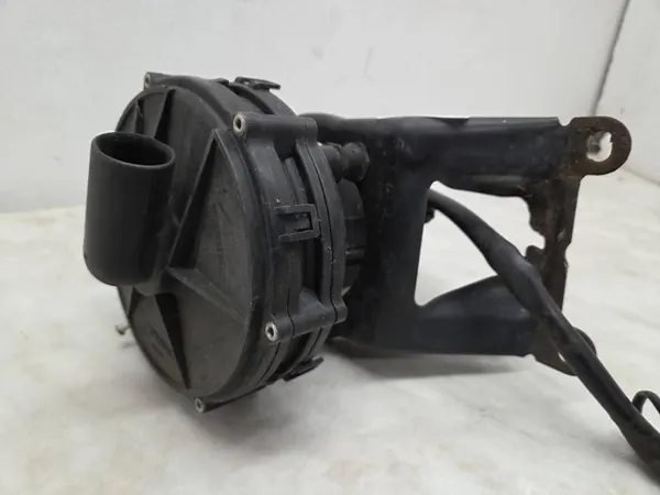 Ilmapumppu BMW 3 E46 image 2