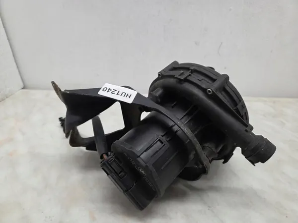 Ilmapumppu BMW 3 E46 image 4