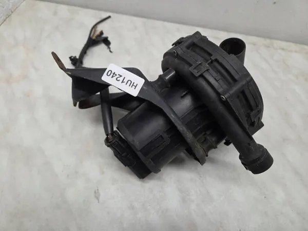 Ilmapumppu BMW 3 E46 image 5