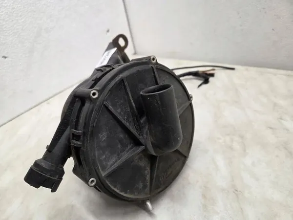 Ilmapumppu BMW 3 E46 image 6