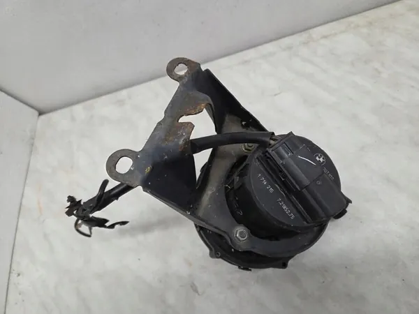 Ilmapumppu BMW 3 E46 image 7