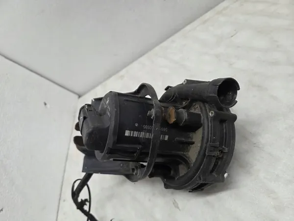 Ilmapumppu BMW 3 E46 image 8