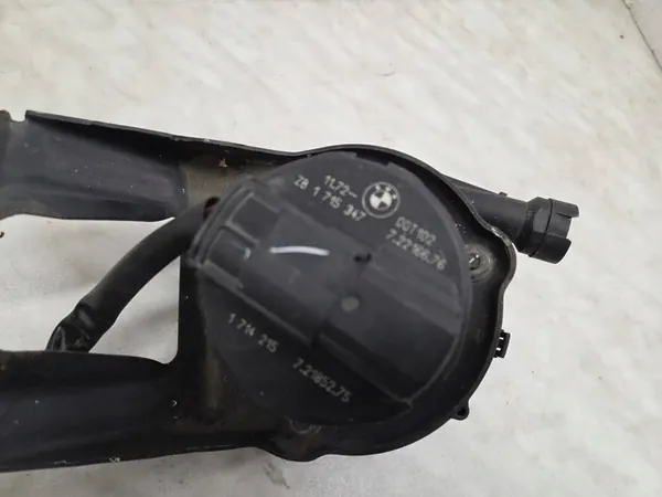 Ilmapumppu BMW 3 E46 image 9