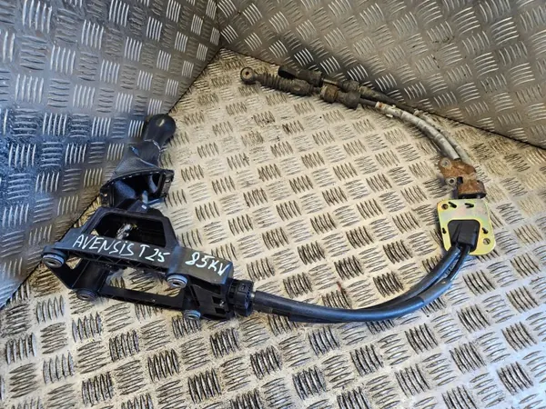 Versnellingspook OEM ESH4036 voor Toyota Avensis T250 image 3