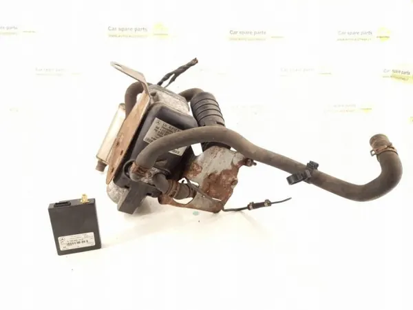 Webasto Mercedes A2125003098 TTvevo Diesel W212 W218 image 3