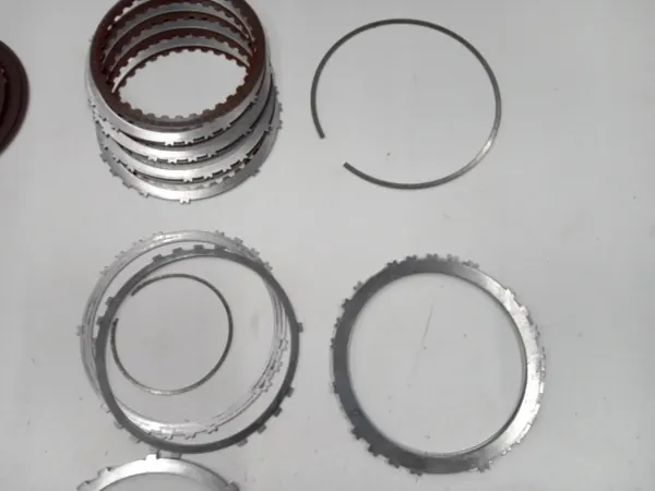 Disque de Transmission Nissan OE Z51 pour Murano 2.5 image 5