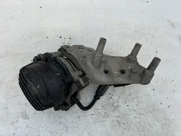 Begagnad Porsche sekundärluftpump OEM 7L5959253A image 4