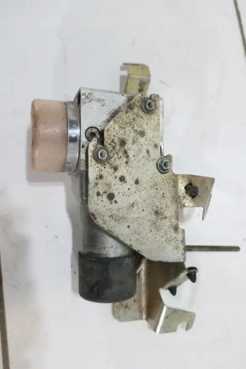 Pompe hydraulique hayon BMW OEM 7004889 image 3
