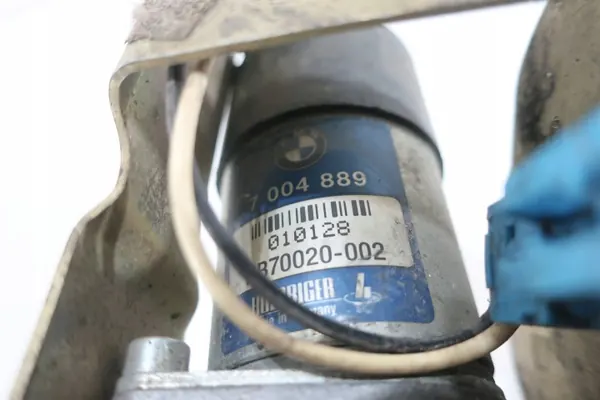 Pompe hydraulique hayon BMW OEM 7004889 image 4