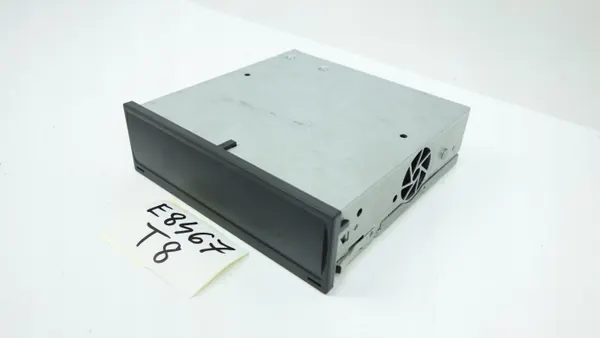 Lecteur navigation MIB3 OEM 3G5035820H - Occasion image 3