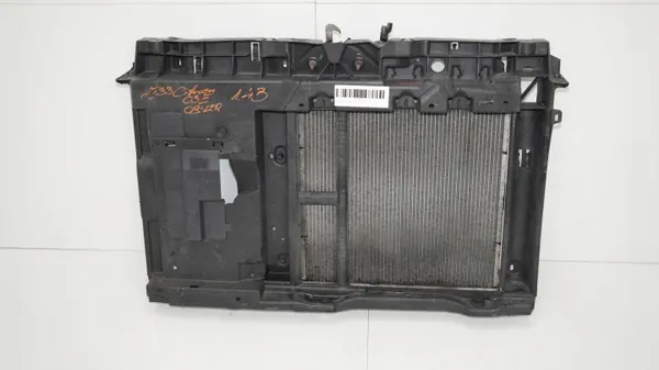 OEM 360184517 Framremsa för Citroen C3 II 2009-2012 image 2