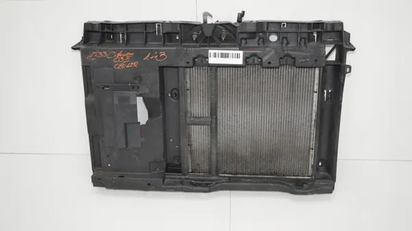 OEM 360184517 Framremsa för Citroen C3 II 2009-2012 image 3