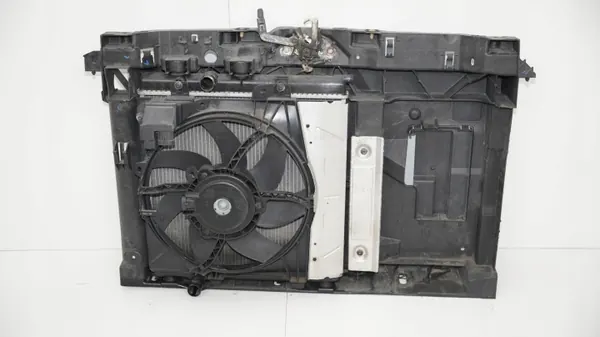 OEM 360184517 Framremsa för Citroen C3 II 2009-2012 image 4