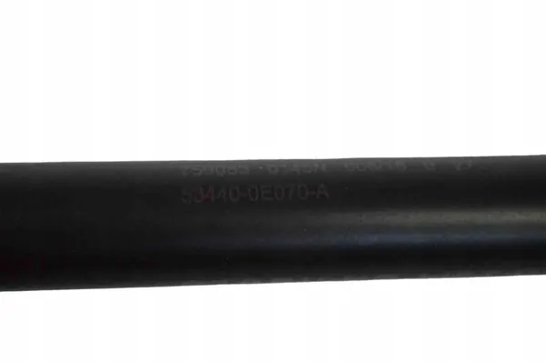 Actuador de capó izquierdo LEXUS RX (_L2_) 534400E070 image 5