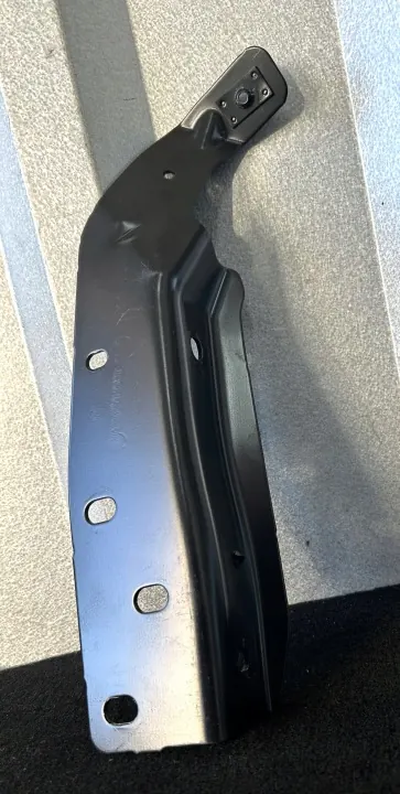 Support de marche Mercedes Actros MP4 OEM A9606604241 image 3