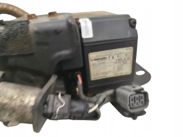 Riscaldatore Webasto Mazda 6 II GH 1313719A image 3