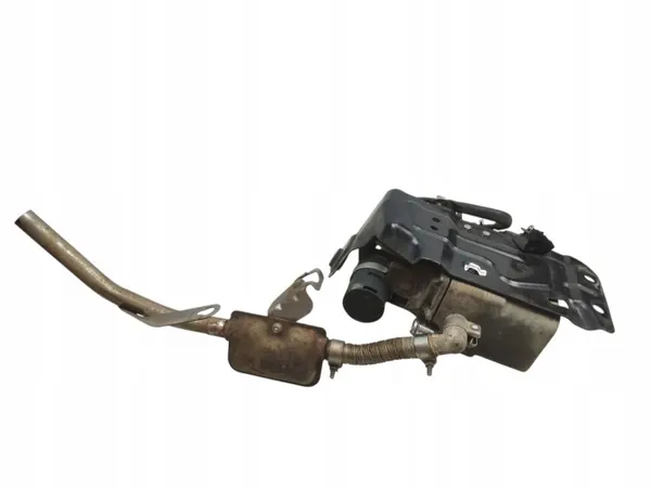Riscaldatore Webasto Mazda 6 II GH 1313719A image 4