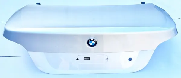 Coffre BMW E60 OEM klapa E60 - Occasion image 2