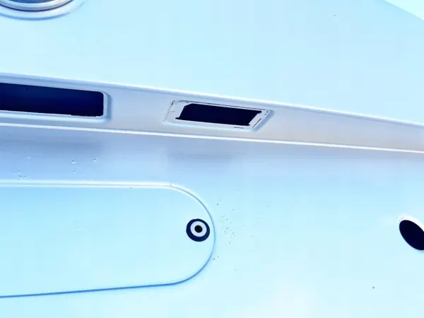 Coffre BMW E60 OEM klapa E60 - Occasion image 8