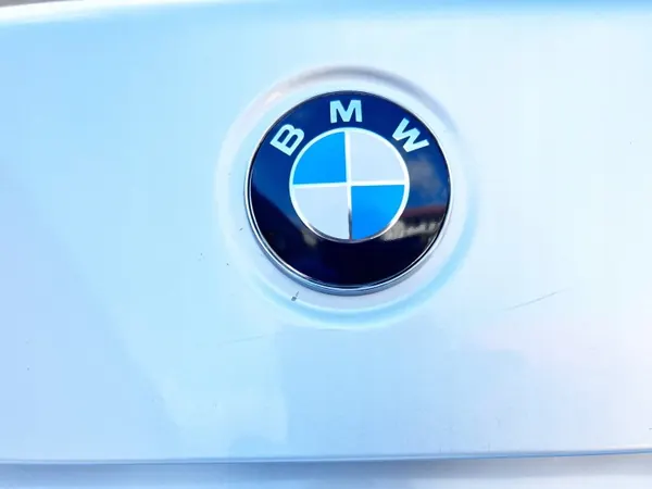 Coffre BMW E60 OEM klapa E60 - Occasion image 9