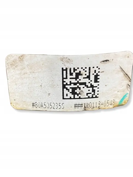 Audi Q5 SQ5 etujarrut OEM 80A505563B image 10
