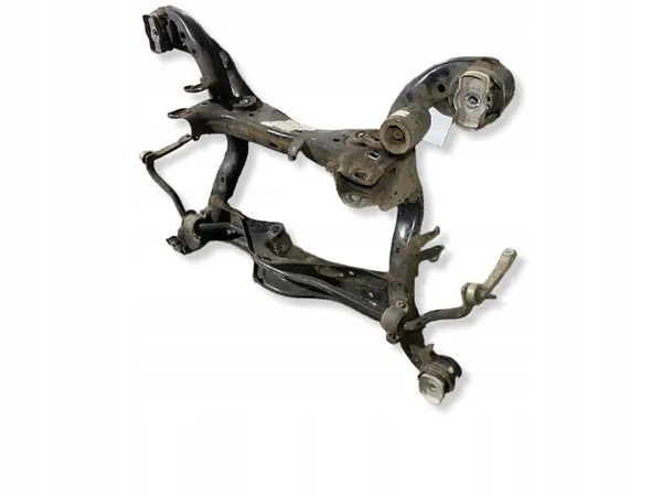 Audi Q5 SQ5 etujarrut OEM 80A505563B image 3