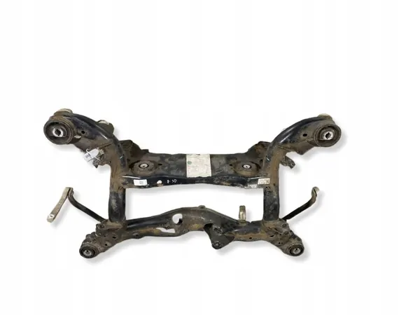 Audi Q5 SQ5 etujarrut OEM 80A505563B image 7