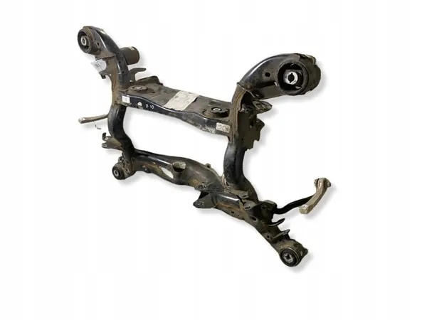 Audi Q5 SQ5 etujarrut OEM 80A505563B image 8