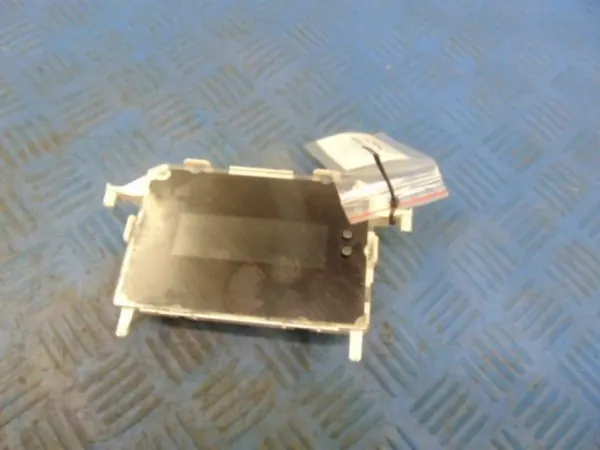 Ford Fiesta MK7 radionäyttö OEM FROST_2-236437-0259H image 2