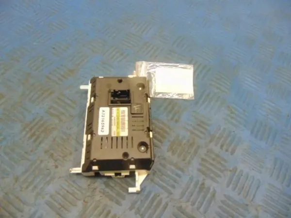 Ford Fiesta MK7 radionäyttö OEM FROST_2-236437-0259H image 5