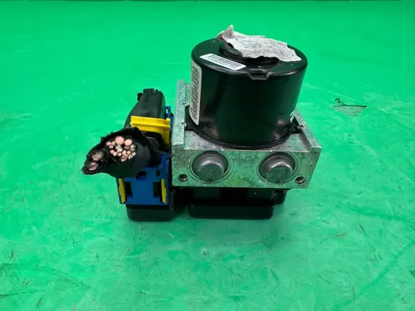 ABS-pump + Styrenhet OEM 176603625R för Renault Megane 3 image 2