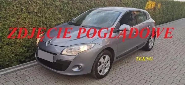 ABS-pump + Styrenhet OEM 176603625R för Renault Megane 3 image 10