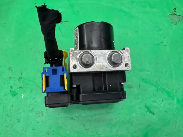 ABS-pump + Styrenhet OEM 176603625R för Renault Megane 3 image 3