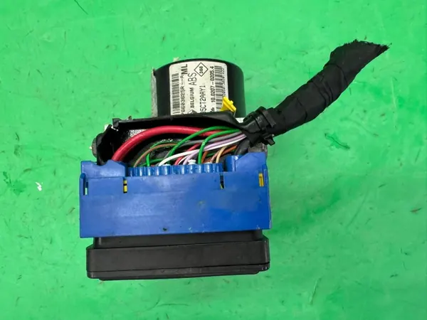 ABS-pump + Styrenhet OEM 176603625R för Renault Megane 3 image 4