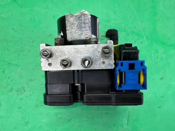 ABS-pump + Styrenhet OEM 176603625R för Renault Megane 3 image 5