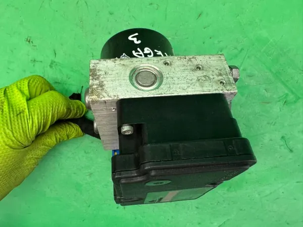 ABS-pump + Styrenhet OEM 176603625R för Renault Megane 3 image 6