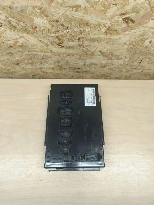 Módulo Confort Mercedes-Benz OEM A1644422500 image 4