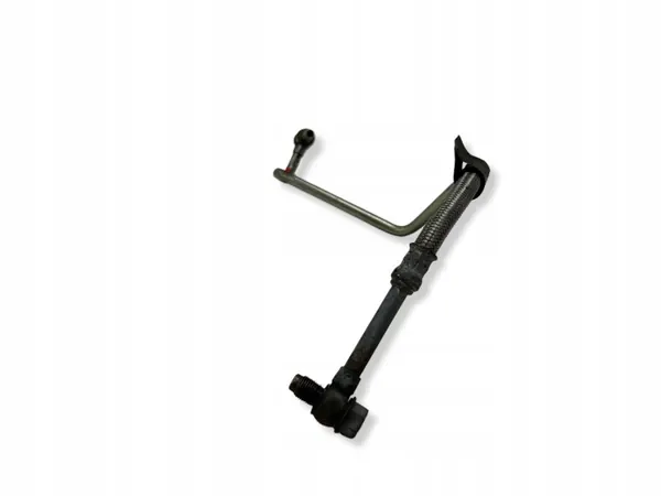Manguera Turbo OEM G4D3-6K679-CA para Jaguar F-Pace 2.0D image 3