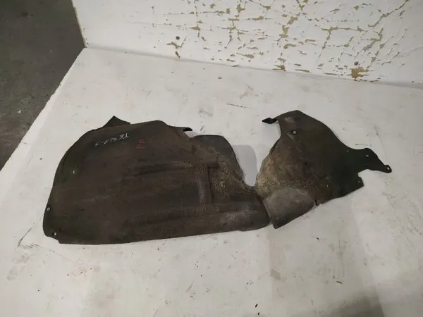 Tesla OEM 1007256-00-KT krockkudde rattförstärkning image 2
