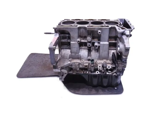Motorblock PSA5F01 för Peugeot 3008 I 1.6 VTi image 2