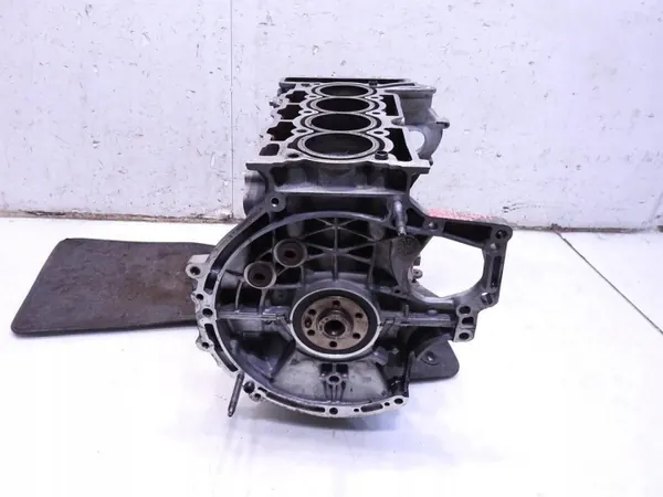 Motorblock PSA5F01 för Peugeot 3008 I 1.6 VTi image 3