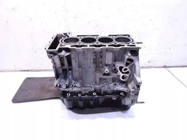 Motorblock PSA5F01 för Peugeot 3008 I 1.6 VTi image 4