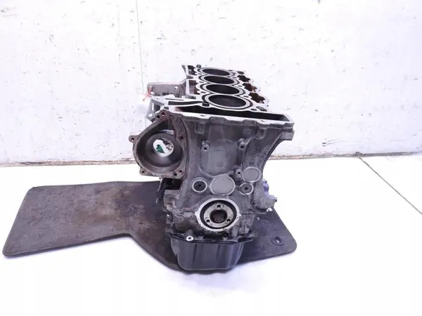Motorblock PSA5F01 för Peugeot 3008 I 1.6 VTi image 7