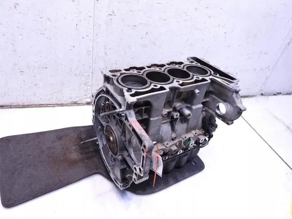 Motorblock PSA5F01 för Peugeot 3008 I 1.6 VTi image 9