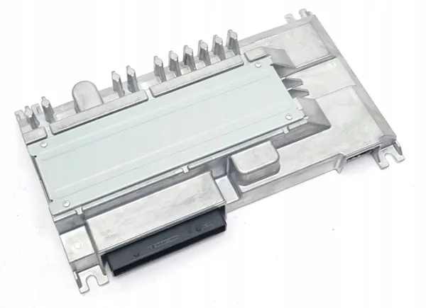 Amplificateur Bang & Olufsen OEM 81A035466B pour Audi Q2 image 2